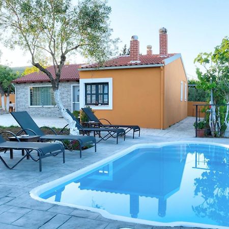 Country House Kanakades Exterior photo